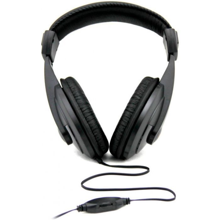 Навушники Esperanza Reggae Black (EH120) зображення 2