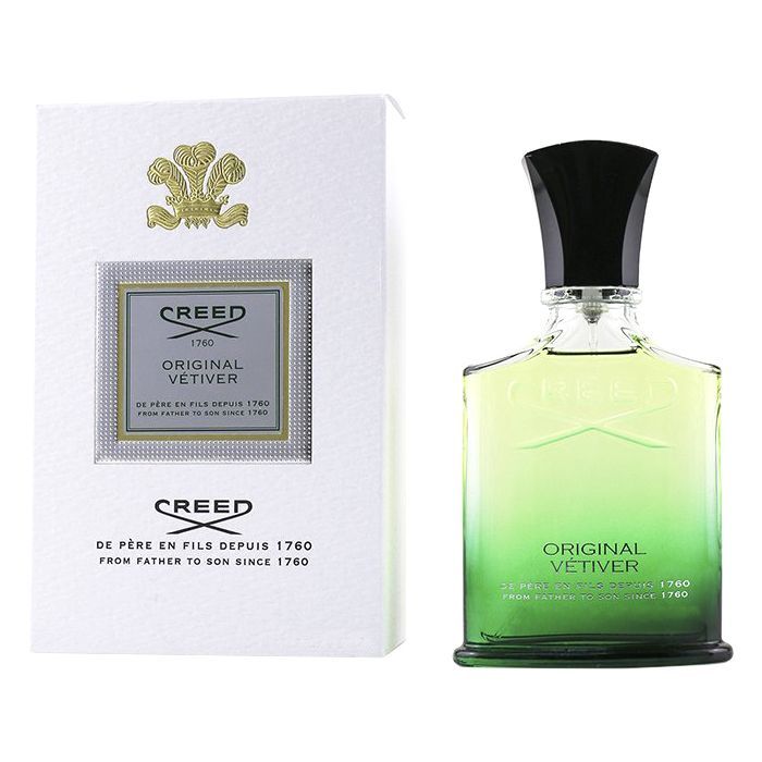 Парфумована вода Creed Original Vetiver 50 мл (3508440505095)