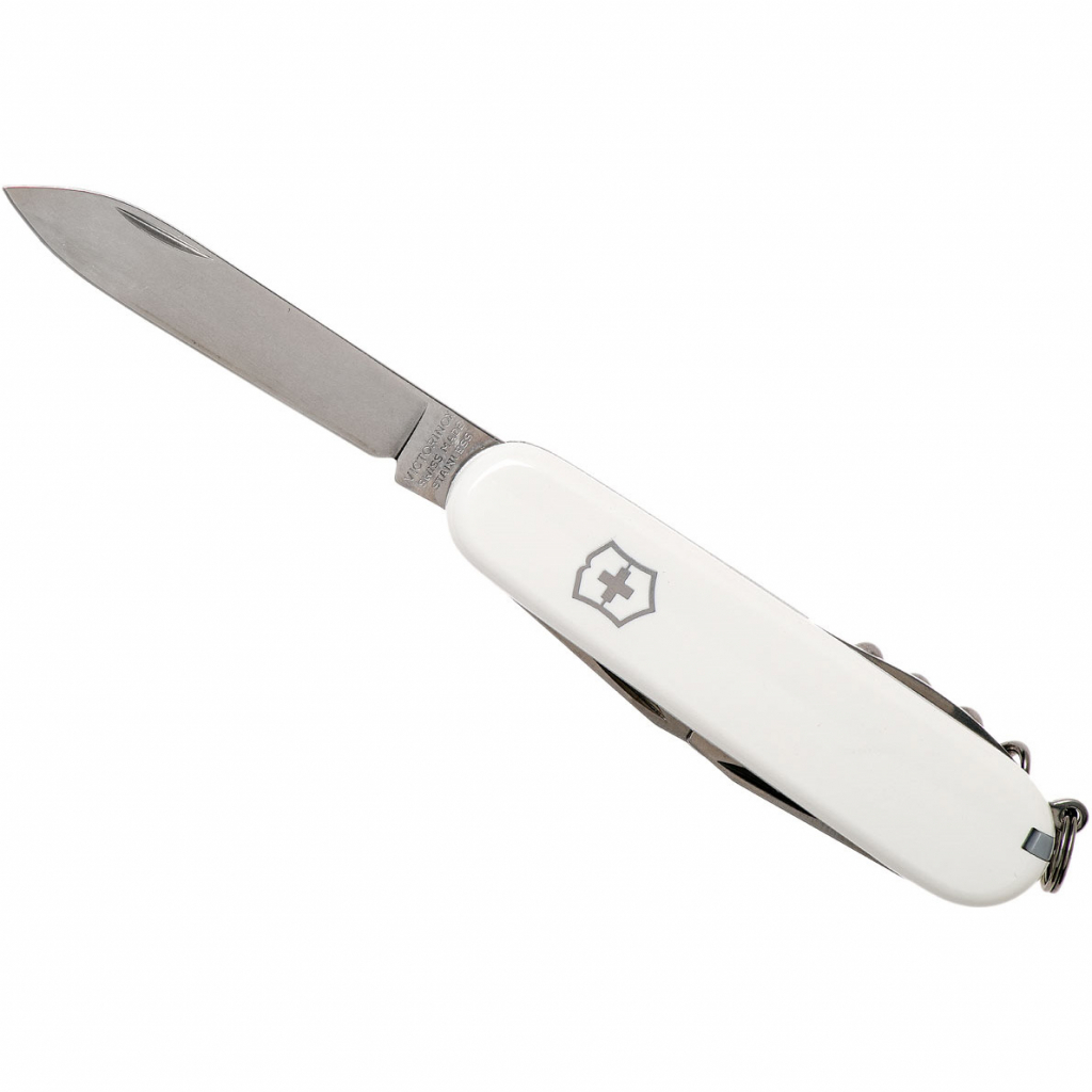 Нож Victorinox Spartan White Blister (1.3603.7B1) изображение 4