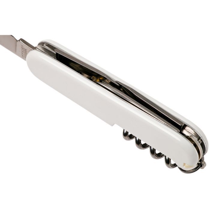 Нож Victorinox Spartan Transparent Silver (1.3603.T7) изображение 5