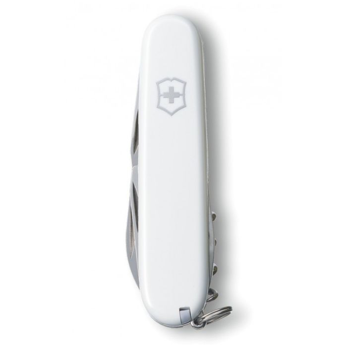 Нож Victorinox Spartan Transparent Silver (1.3603.T7) изображение 6
