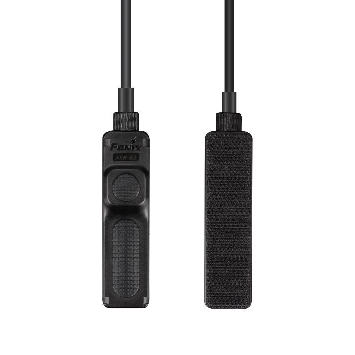Выносная тактическая кнопка Fenix AER-02 V2.0 (AER-02V20) изображение 5