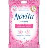 Салфетки для интимной гигиены Novita Intimate пребиотик Biolin 15 шт. (4823071616262)