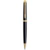 Ручка кулькова Waterman HEMISPHERE Black BP (22 002)
