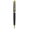 Ручка кулькова Waterman HEMISPHERE Black BP (22 002)