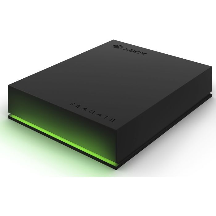 Внешний жесткий диск 2.5" 5TB Game Drive for Xbox Seagate (STKX5000403)
