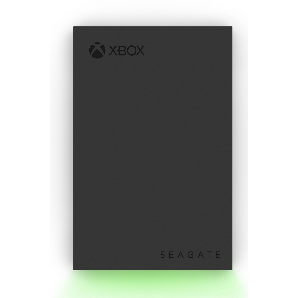 Внешний жесткий диск 2.5" 2TB Game Drive for Xbox Halo Infinite Special Edition Seagate (STKX2000405) изображение 3