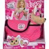 Мягкая игрушка Chi Chi Love Чихуахуа Фэшн Стрит с сумочкой 20 см (5893494) изображение 3