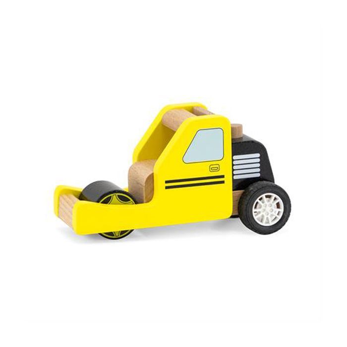 Розвиваюча іграшка Viga Toys Дорожній каток (44518)