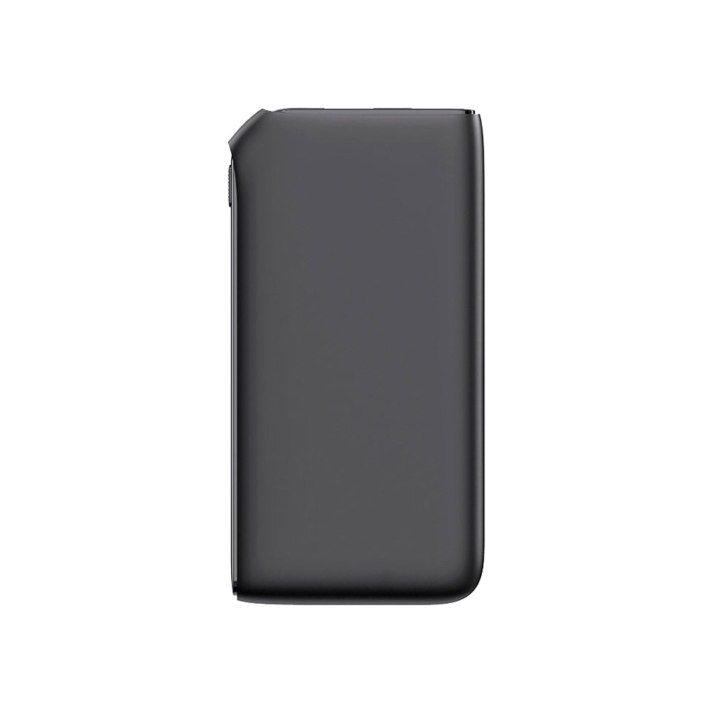 Батарея универсальная ColorWay 10 000 mAh Soft touch (USB QC3.0 + USB-C Power Delivery 18W) (CW-PB100LPE3RD-PD) изображение 2