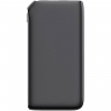 Батарея універсальна ColorWay 10 000 mAh Soft touch (USB QC3.0 + USB-C Power Delivery 18W) (CW-PB100LPE3BK-PD) зображення 2