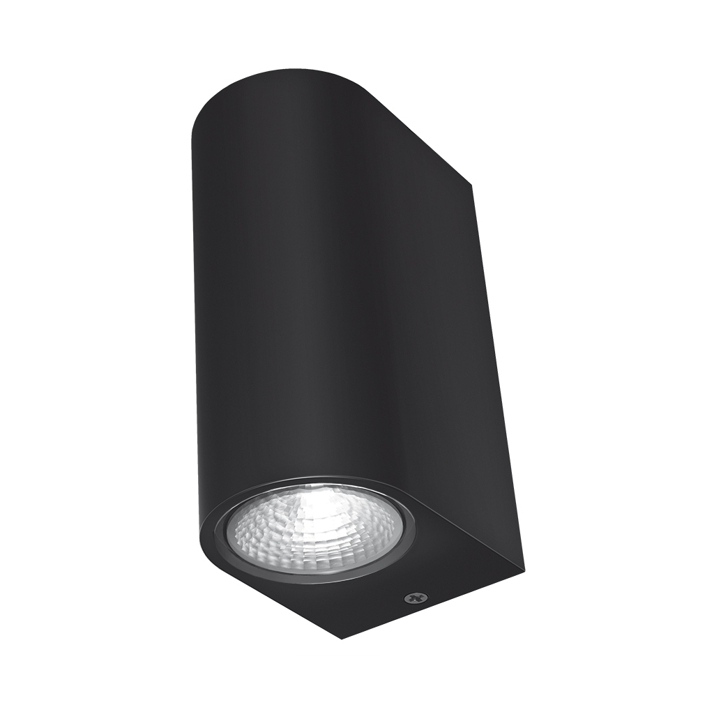 Світильник Videx LED AR032 IP54  6W 2700K (VL-AR032-062B) зображення 2