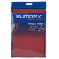 Чохол до планшета Sumdex TCH-704RD 7.0-7.8" (TCH-704RD) зображення 3