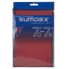 Чохол до планшета Sumdex TCH-704RD 7.0-7.8" (TCH-704RD) зображення 3