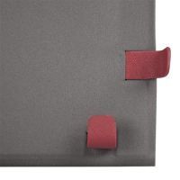 Чохол до планшета Sumdex TCH-704RD 7.0-7.8" (TCH-704RD) зображення 5