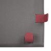 Чохол до планшета Sumdex TCH-704RD 7.0-7.8" (TCH-704RD) зображення 5