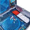 Настольная игра Noris Морской бой в кейсе со звуком и световыми эффектами (606104435) изображение 4