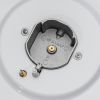 Варочна поверхня Pyramida PFE 645 WH зображення 10