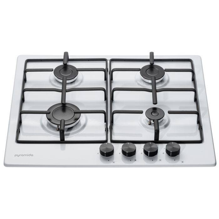Варочна поверхня Pyramida PFE 645 BL зображення 2