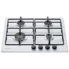 Варочна поверхня Pyramida PFE 645 WH зображення 2