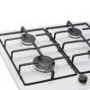 Варочна поверхня Pyramida PFE 645 WH зображення 3