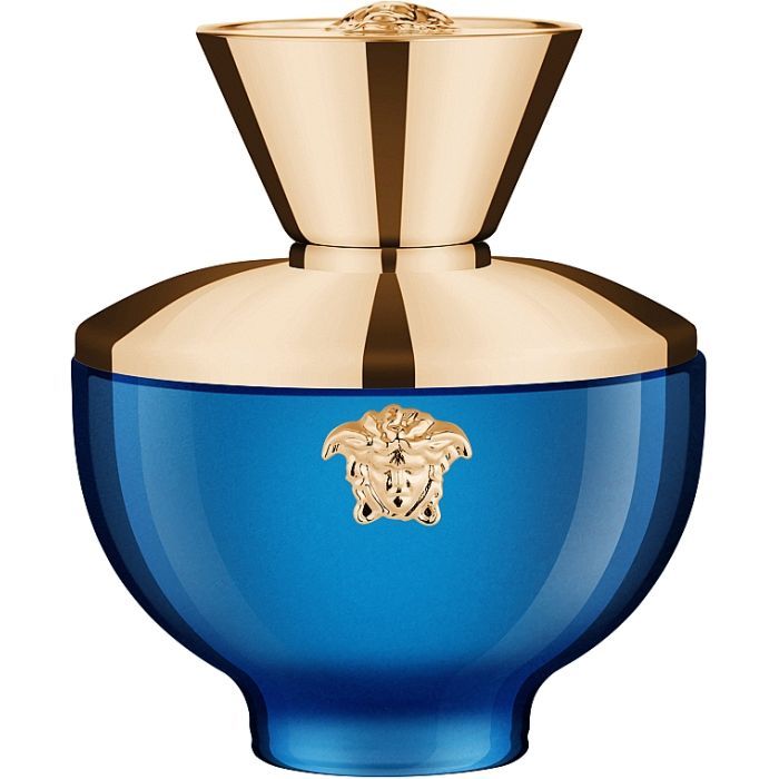 Парфумована вода Versace Pour Femme Dylan Blue 100 мл (8011003839117)