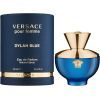 Парфумована вода Versace Pour Femme Dylan Blue 100 мл (8011003839117) зображення 2