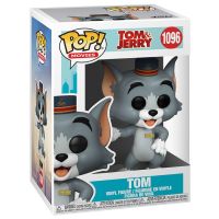 Фигурка для геймеров Funko Pop cерии Том и Джерри - Том (55748) изображение 2