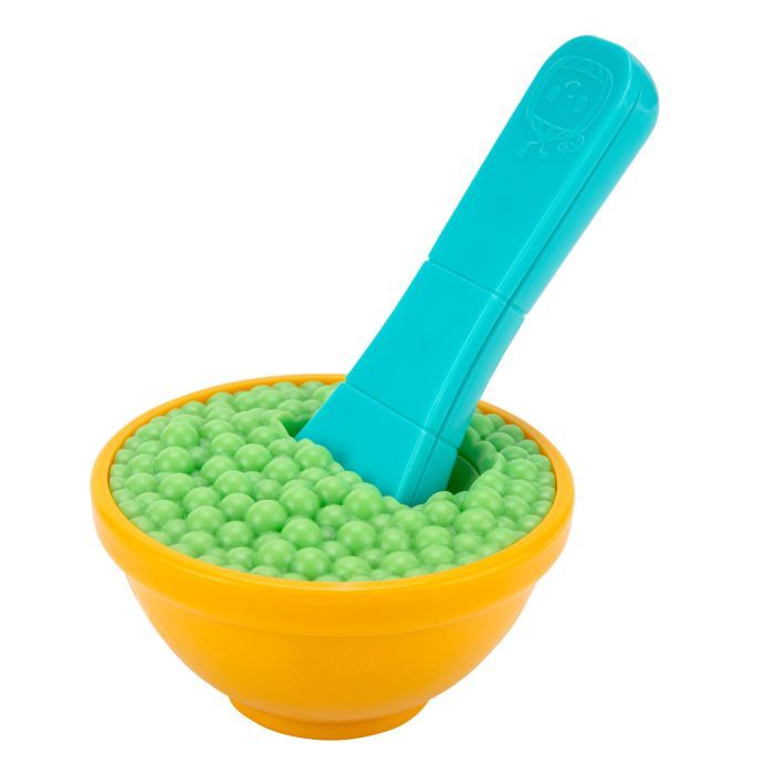 Интерактивная игрушка CoComelon Deluxe Interactive JJ Doll Джей Джей со звуком (CMW0058) изображение 3