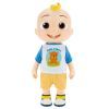 Интерактивная игрушка CoComelon Deluxe Interactive JJ Doll Джей Джей со звуком (CMW0058) изображение 5