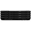 Модуль памяти для компьютера DDR4 128GB (2x32GB) 3600 MHz Beast Black Kingston Fury (ex.HyperX) (KF436C18BBK4/128) изображение 2