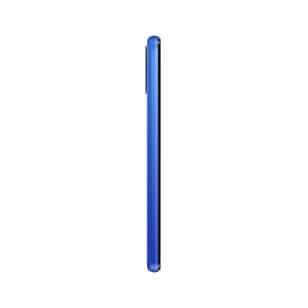 Мобільний телефон Doogee X96 Pro 4/64Gb Blue зображення 3