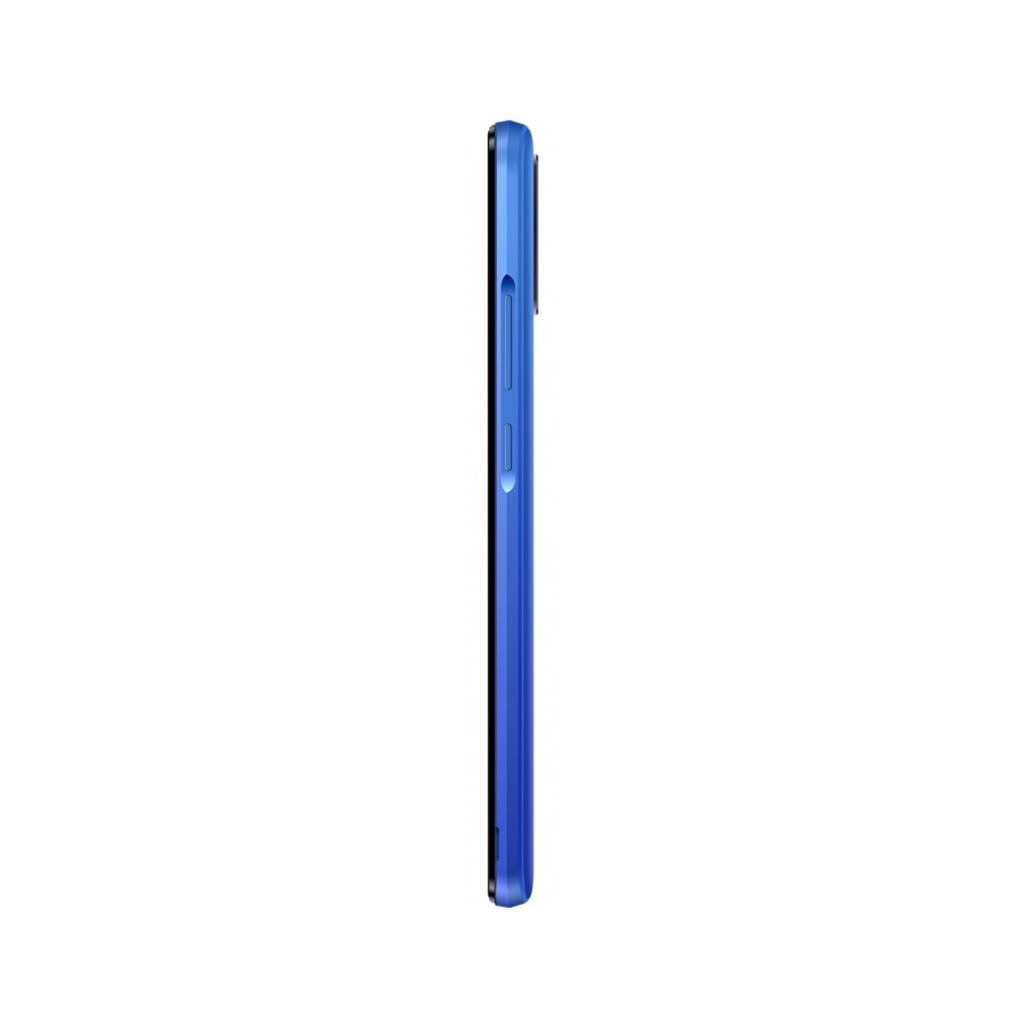 Мобільний телефон Doogee X96 Pro 4/64Gb Blue зображення 4