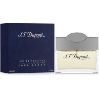 Туалетная вода S.T. Dupont Pour Homme 50 мл (3386461206647) изображение 2