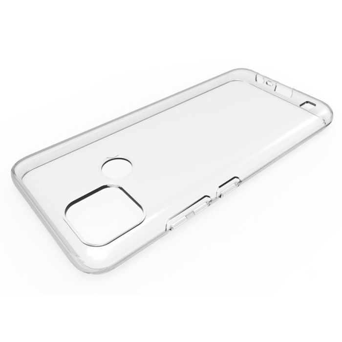 Чехол для мобильного телефона BeCover Realme C21Y Transparancy (706937) изображение 5
