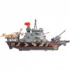 Ігровий набір ZIPP Toys Z military team Військовий корабель (1828-106A) зображення 10