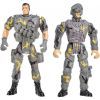 Ігровий набір ZIPP Toys Z military team Військовий корабель (1828-106A) зображення 4