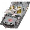 Ігровий набір ZIPP Toys Z military team Військовий корабель (1828-106A) зображення 7