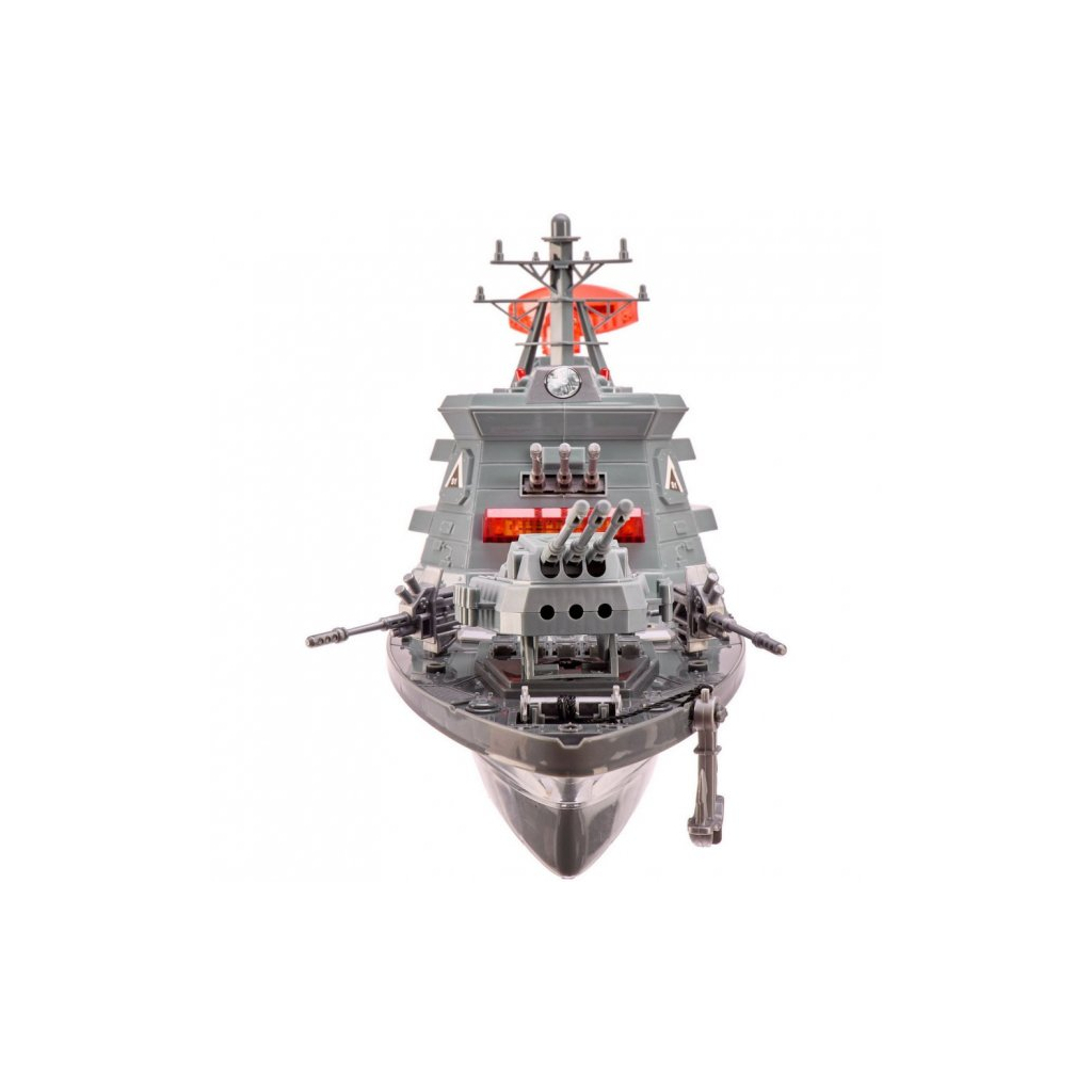 Игровой набор ZIPP Toys Z military team Военный корабль (1828-106A) изображение 9