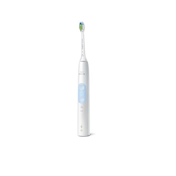 Електрична зубна щітка Philips HX6839/28 зображення 4