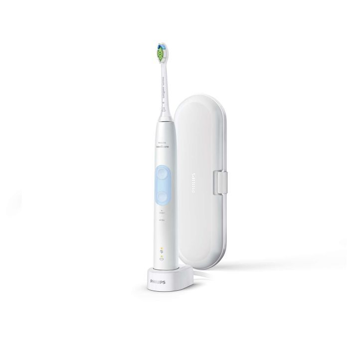 Електрична зубна щітка Philips HX6839/28 зображення 5