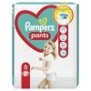 Підгузки Pampers трусики Pants Giant Розмір 6 (14-19 кг) 19 шт (8006540067802) зображення 2