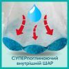 Підгузки Pampers трусики Pants Giant Розмір 6 (14-19 кг) 19 шт (8006540067802) зображення 5