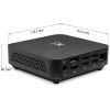 Компьютер Vinga Mini PC V600 (V600AM300U.) изображение 2