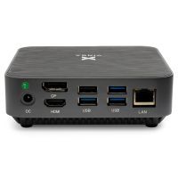 Компьютер Vinga Mini PC V600 (V600AM300U.) изображение 4