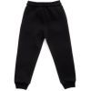 Штани дитячі Cloise на флісі (CL0155003-116-black) зображення 2