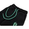 Штани дитячі Cloise на флісі (CL0155003-116-black) зображення 3
