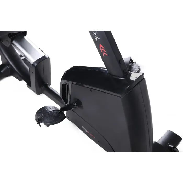 Велотренажер Toorx Recumbent Bike BRXR 300 (929477) изображение 10