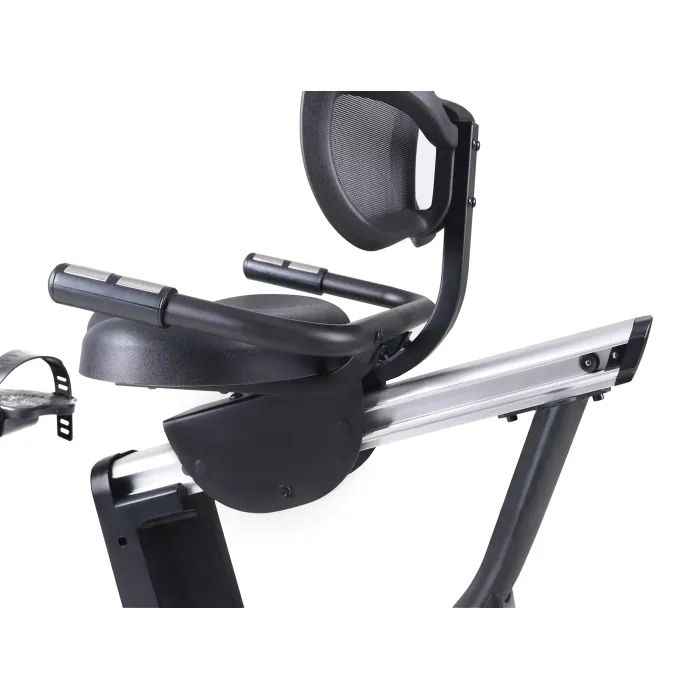 Велотренажер Toorx Recumbent Bike BRXR 300 (929477) изображение 11