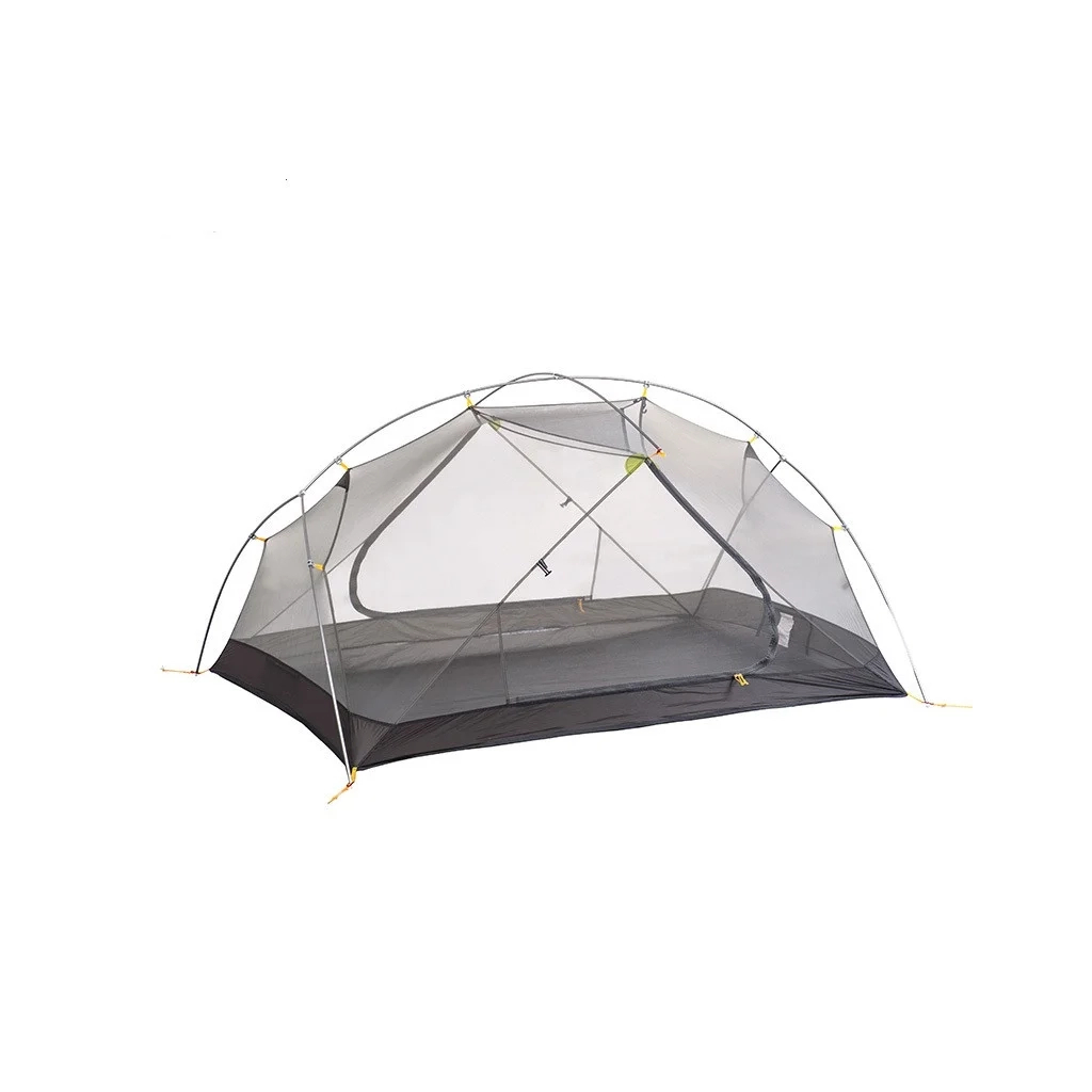Палатка Naturehike Mongar NH17T007-M 20D Grey (6927595708071) изображение 2